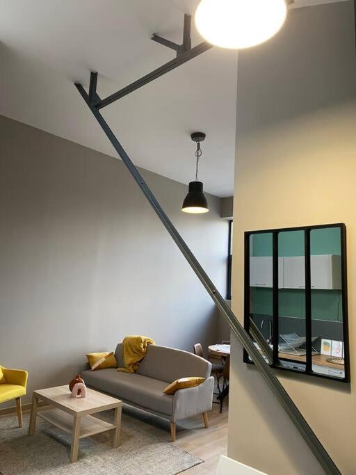 Appartement Proximite Centre Mulhouse Exterior photo